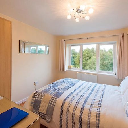 Cul Mor B&B Eccleshall Экстерьер фото