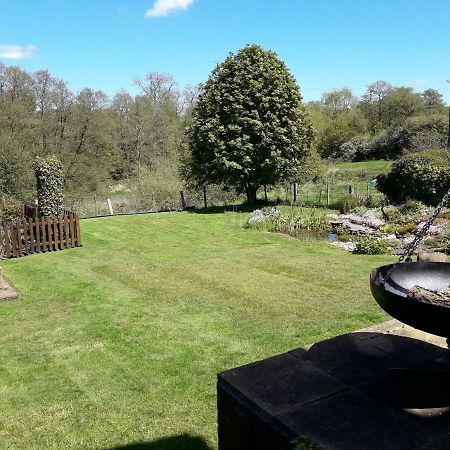 Cul Mor B&B Eccleshall Экстерьер фото