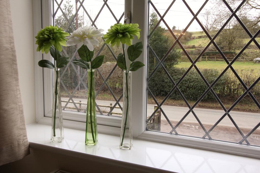 Cul Mor B&B Eccleshall Экстерьер фото
