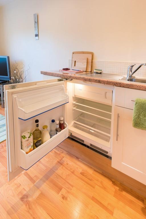Cul Mor B&B Eccleshall Экстерьер фото