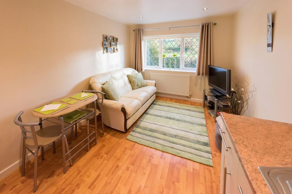 Cul Mor B&B Eccleshall Экстерьер фото