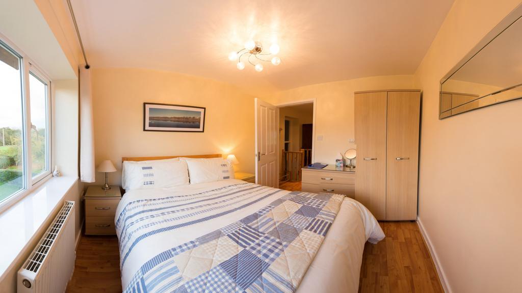 Cul Mor B&B Eccleshall Экстерьер фото